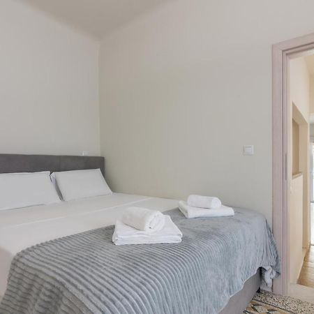 Renovated Panorama Loft: Athens Terrace Gem Atenas Exterior foto